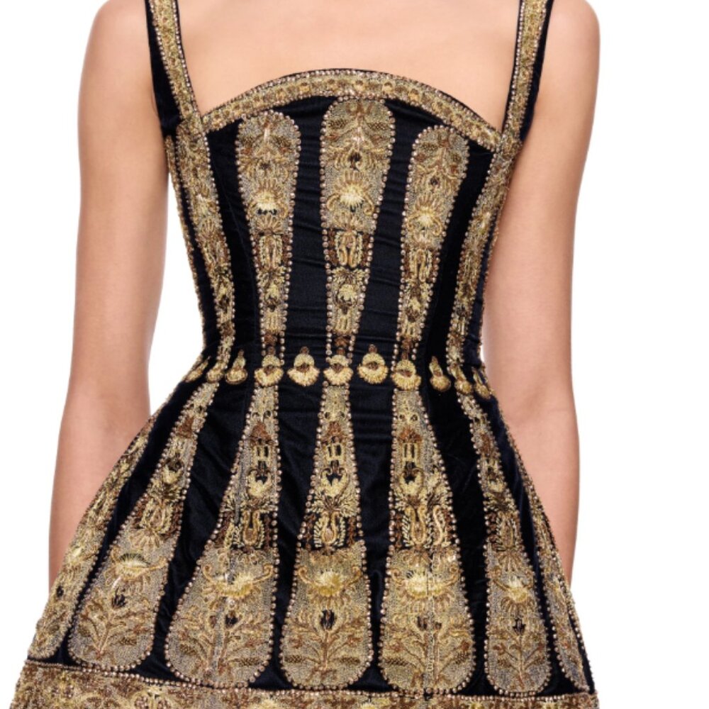 Annie's Ibiza Divinus Dress